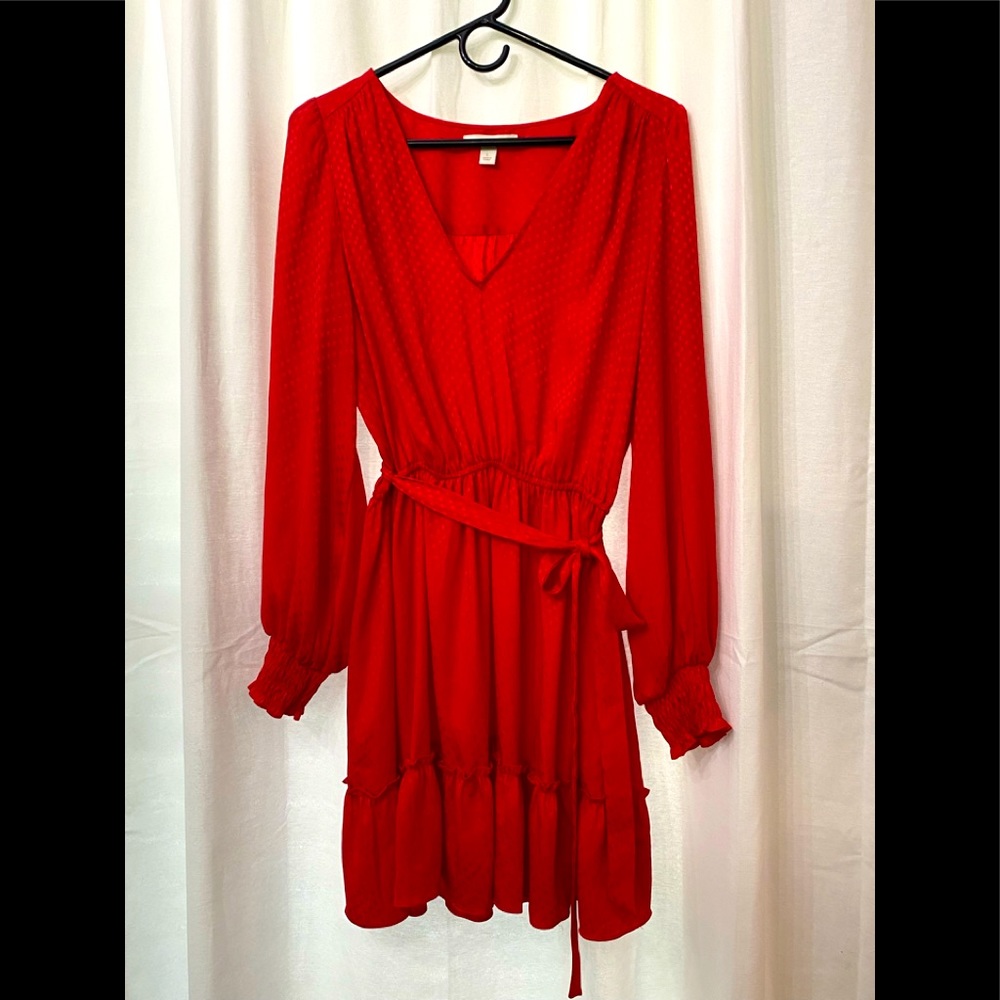 Chelsea & Violet Dress